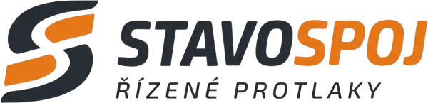 STAVOSPOJ – řízené protlaky